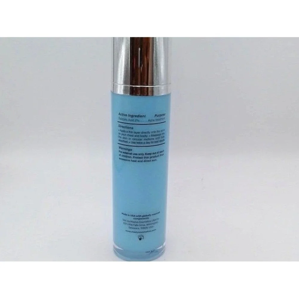 Maelys - B-Lucid, 100 mL / 3.38 Fl Oz, BRAND NEW‎ / NEVER USED